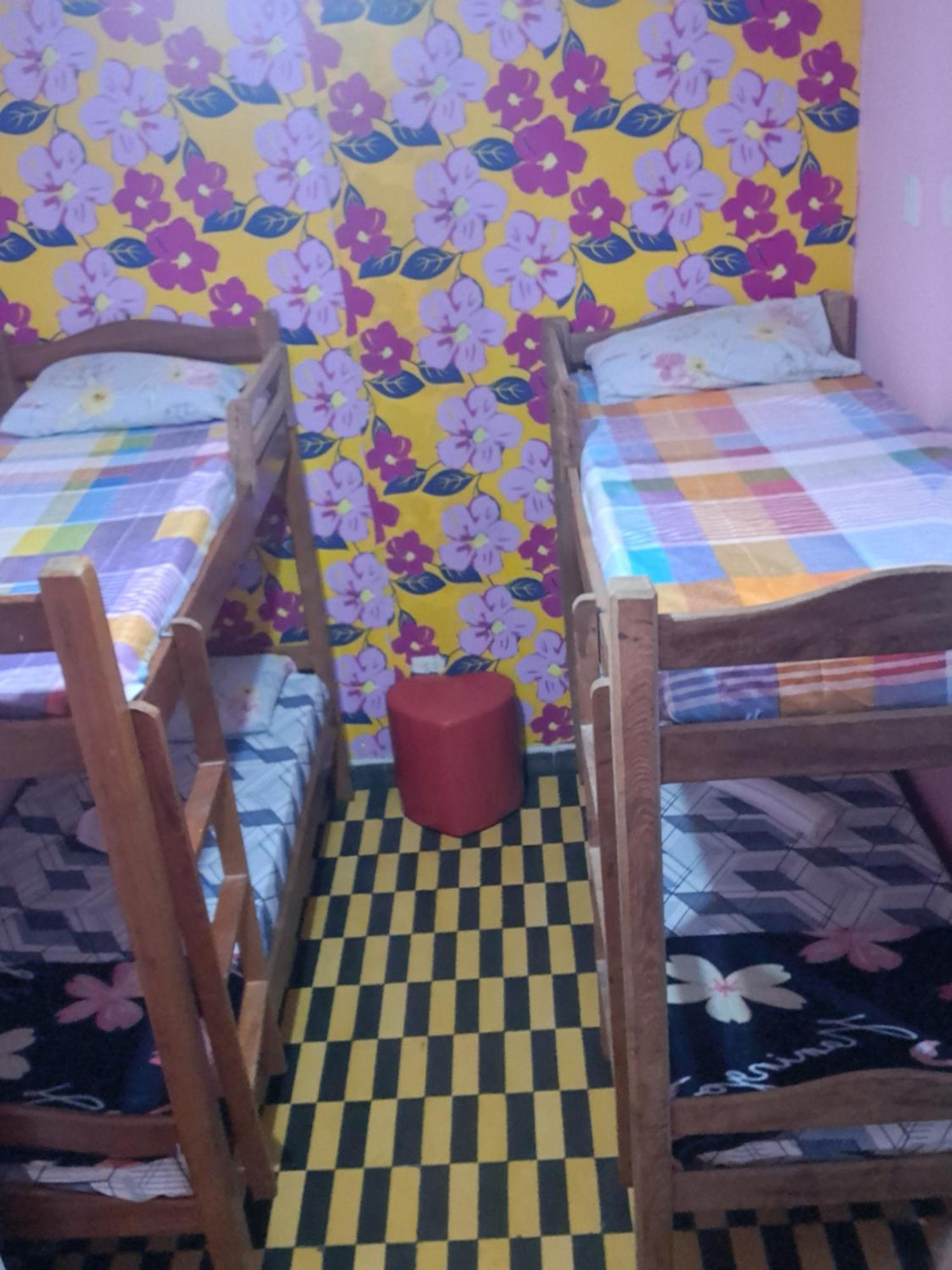 Hostel & Pousada Ufpe Inn Ресифи Номер фото
