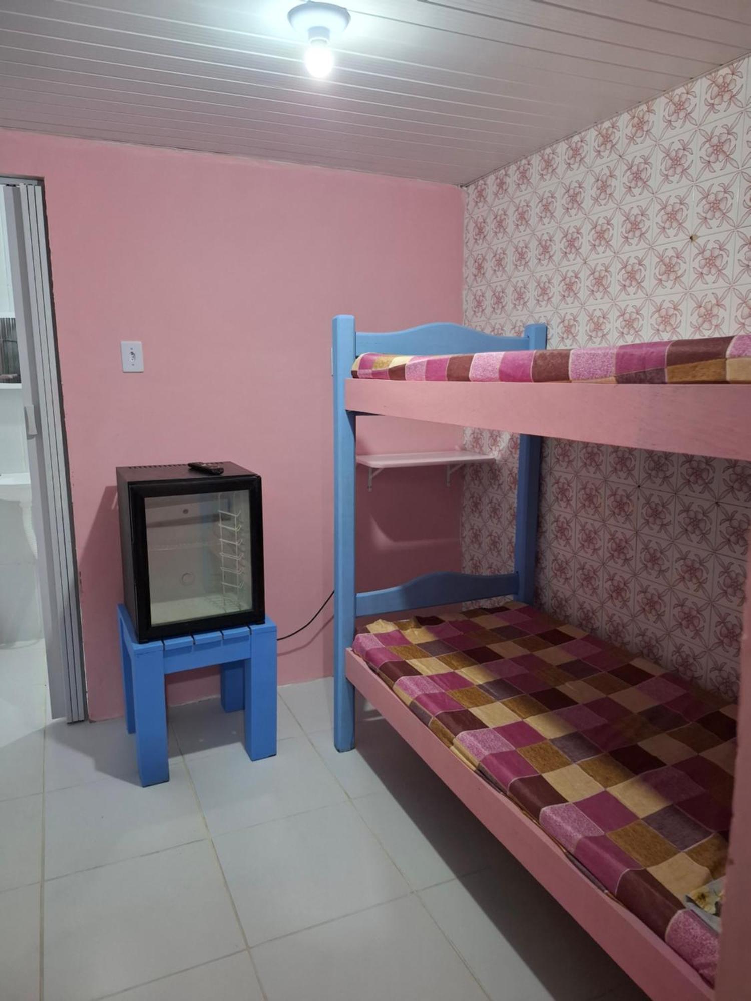 Hostel & Pousada Ufpe Inn Ресифи Экстерьер фото